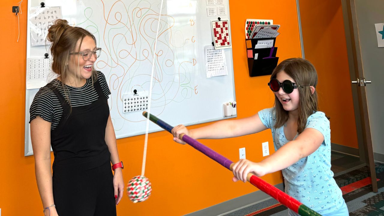 Featured Images VisionQuest Child Patients
