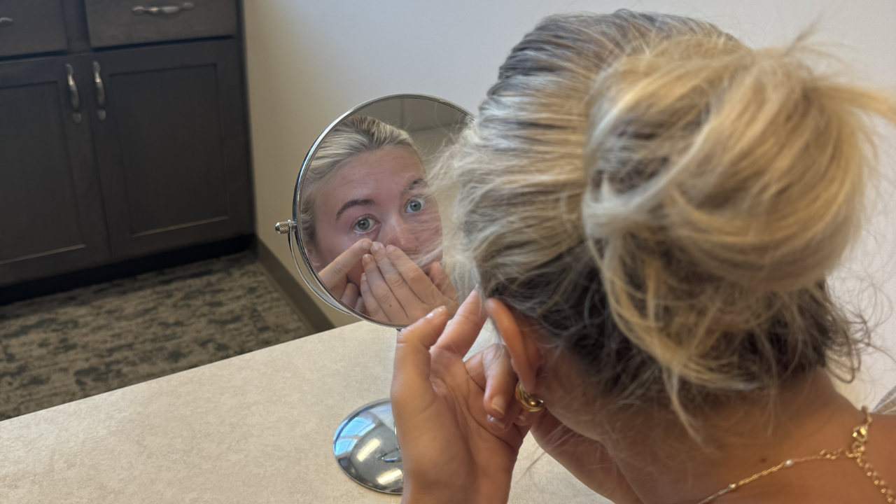 Featured Images VisionQuest Child Patients