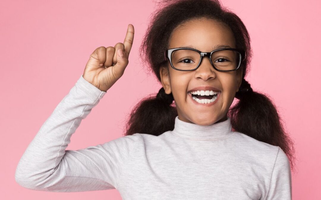 How to Slow the Progression of Myopia in Children