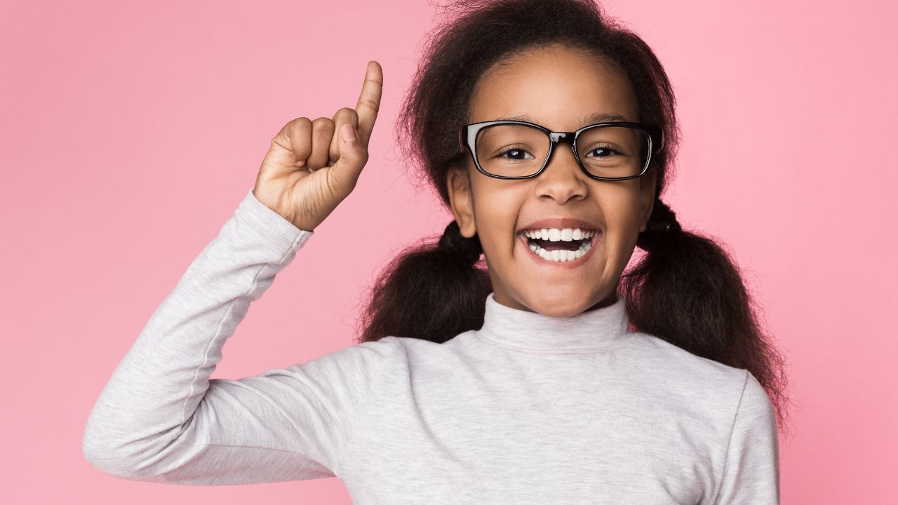 How to Slow the Progression of Myopia in Children (2) VisionQuest Child Patients