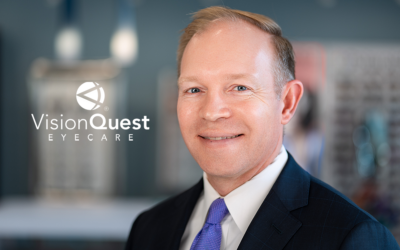 VisionQuest Gives Children Better Vision for Life