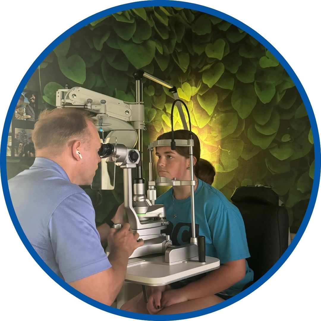 Myopia Management Personalized Eyecare