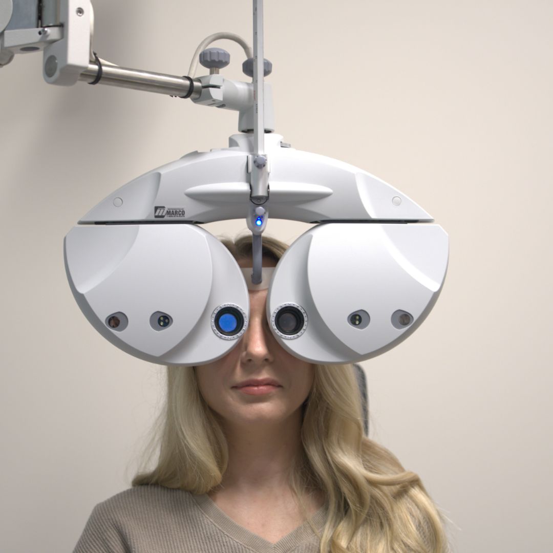 How to Slow the Progression of Myopia in Children