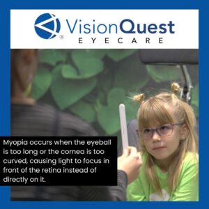 myopia