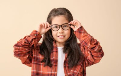 Signs Your Child May Have Nearsightedness (Myopia)