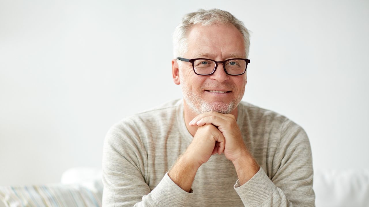 The Importance of Regular Eye Exams for Seniors (2) VisionQuest Child Patients