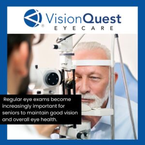 eye exams