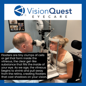 Eye Exams
