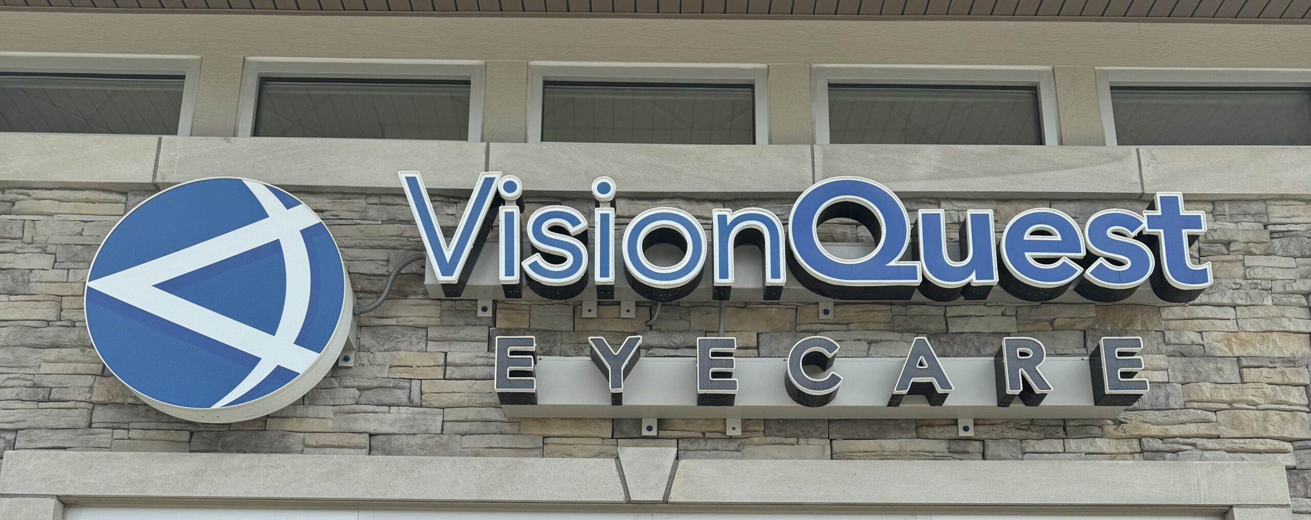 h VisionQuest Child Patients