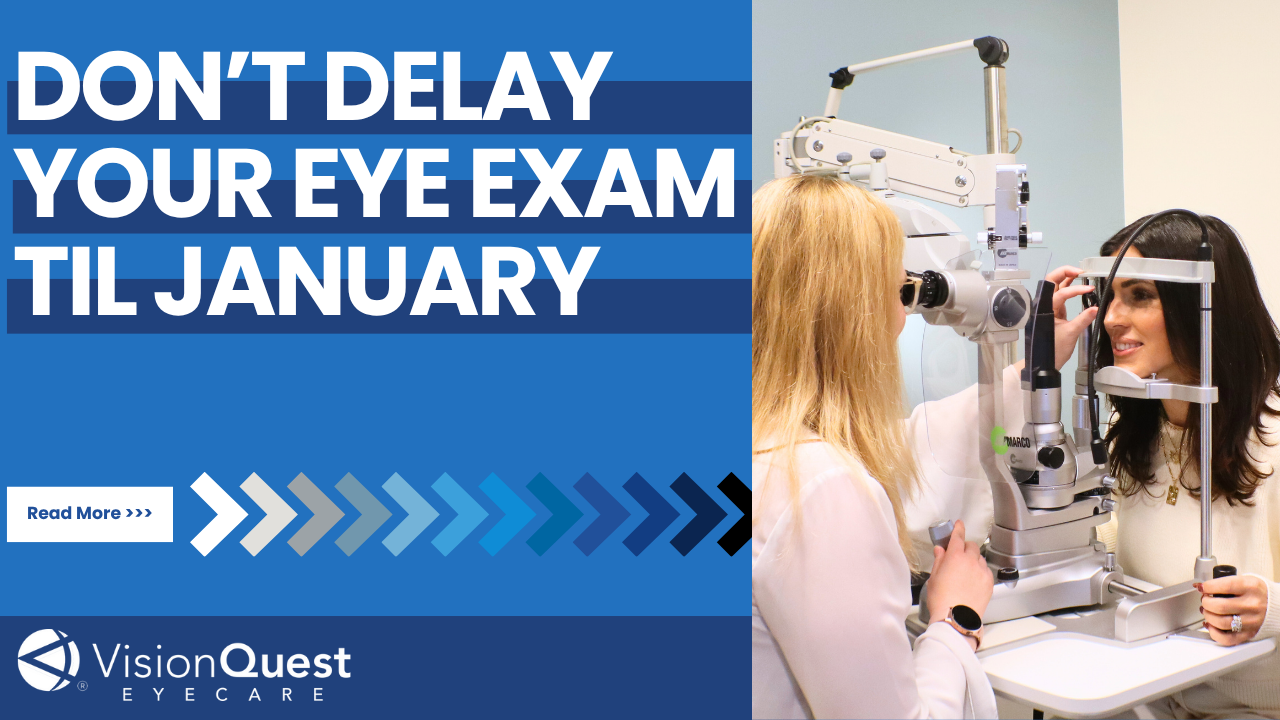 VisionQuest Child Patients